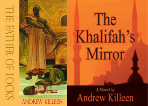 My novels